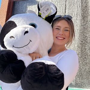 Meet your Posher, Lexi